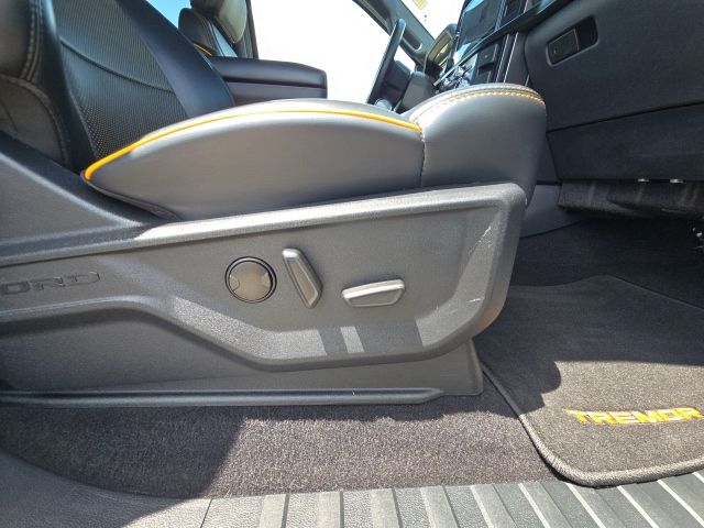 2023 Ford F-150 Tremor:169051A