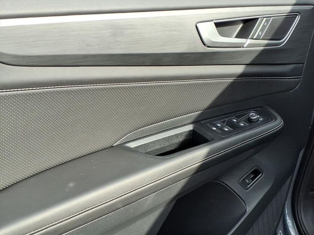 2025 Volkswagen Atlas Cross Sport