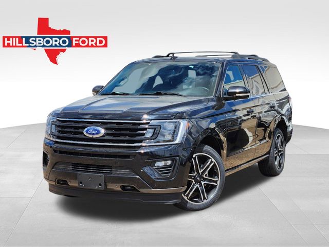 2021 Ford Expedition Limited 1