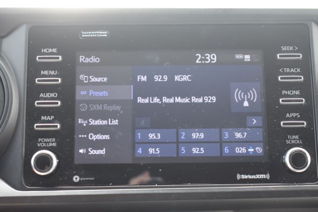 Used 2021 Toyota Tacoma Truck
