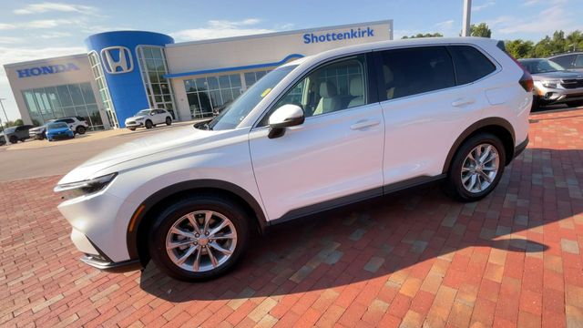 Used 2023 Honda CR-V SUV