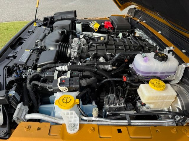 New 2026 Jeep Wrangler SUV