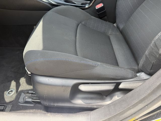 2021 Toyota Corolla SE Nightshade Black at Emmons Autoplex