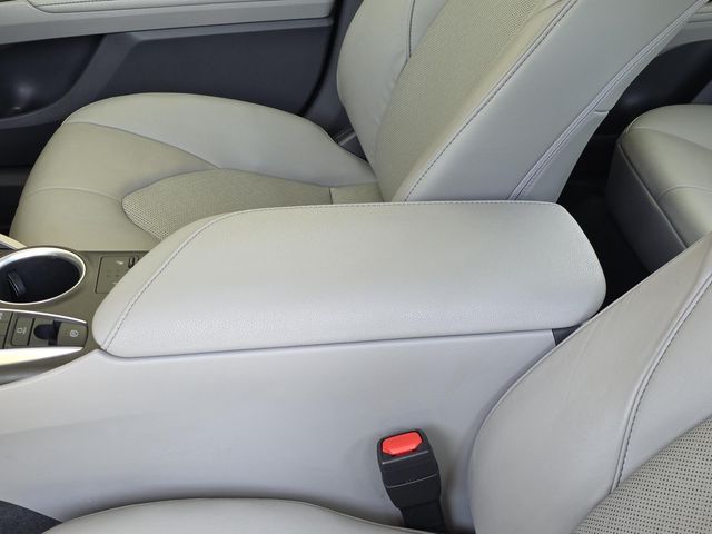 Used 2023 Toyota Camry Sedan