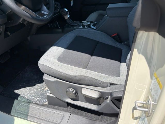 New 2025 Beige Ford Base image 12
