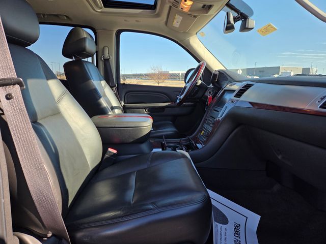 2010 Cadillac Escalade ESV Luxury