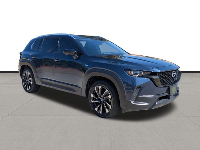 2025 Mazda CX-50 Hybrid Premium Plus - 2