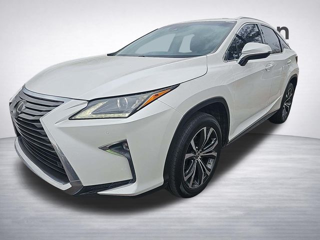 2017 Lexus RX 350 FWD