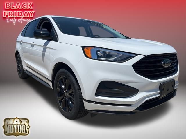 2024 Ford Edge SE 2