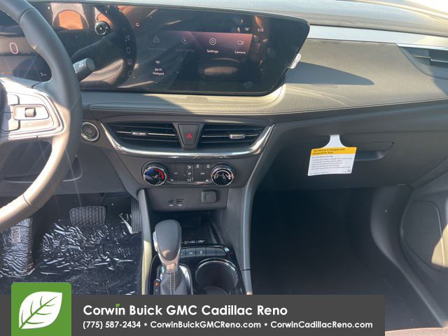 2024 Buick Encore GX Preferred 15