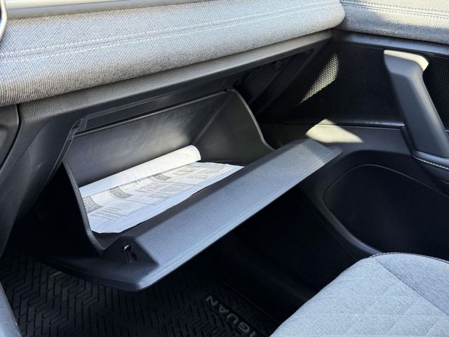 used 2026 Volkswagen Tiguan car, priced at $34,667