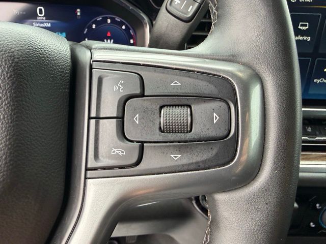 used 2025 Chevrolet Silverado 2500HD car, priced at $67,388