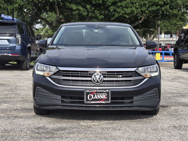 2022 Volkswagen Jetta 1.5T SE  at DeMontrond Automotive Group