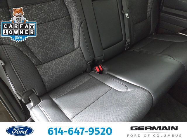 Used 2024  Toyota Limited image 22
