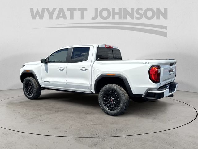 New 2026 White GMC Elevation image 3