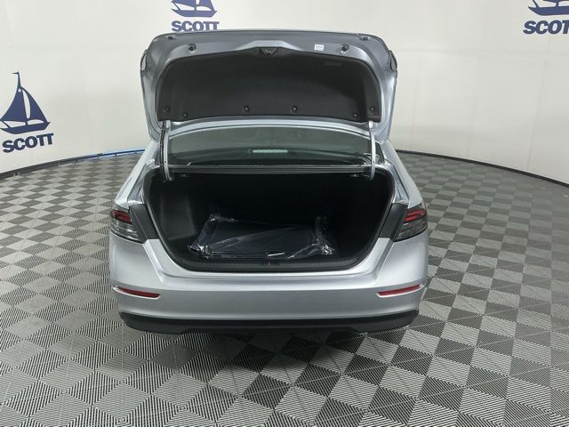 new 2026 Honda Accord Hybrid car, priced at $34,990