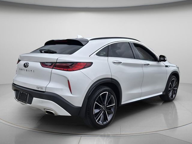 2023 INFINITI Qx55 - $32,964