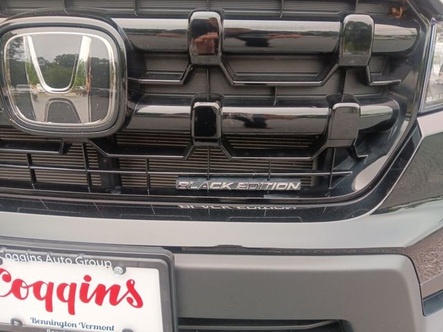 Used 2024 Honda Ridgeline Truck