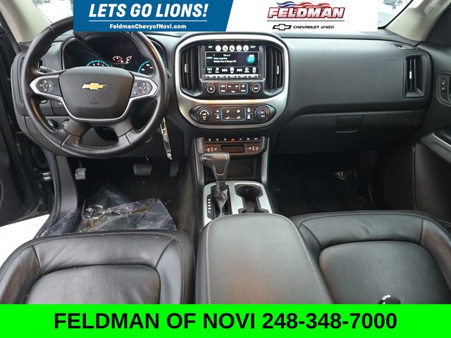 Used 2018 Chevrolet Colorado For Sale in Livonia, MI