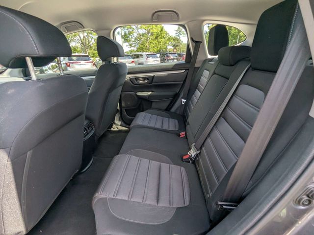 Used 2020 Honda CR-V SUV