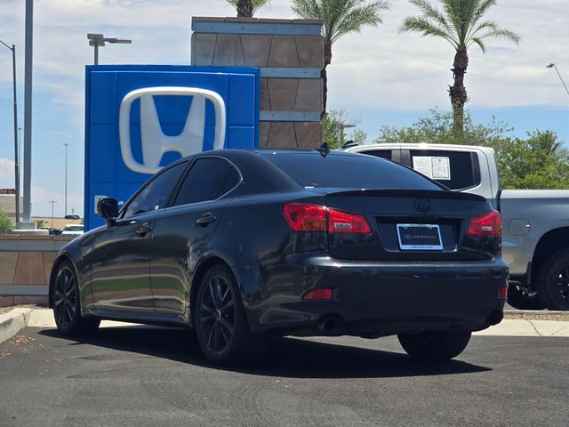 Used 2008  Lexus 250 image 5