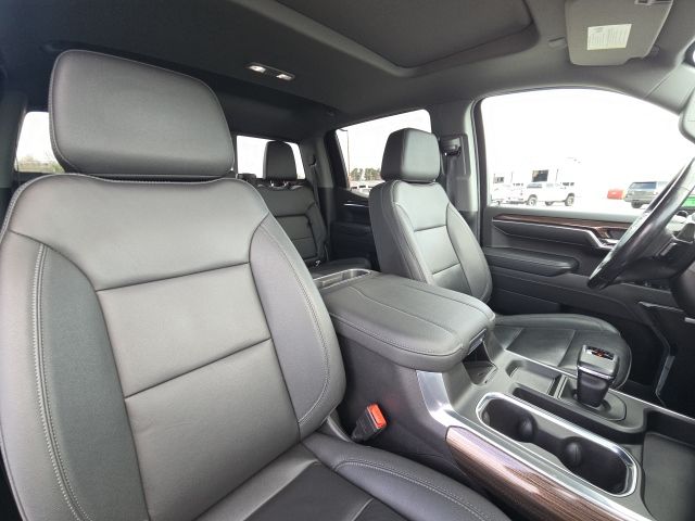 2023 Chevrolet Silverado 1500 RST:45411A