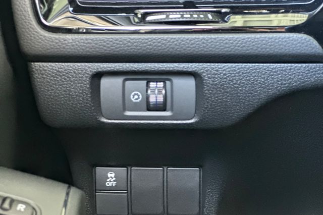 New 2026 Honda Civic Hatchback Hybrid Hatchback