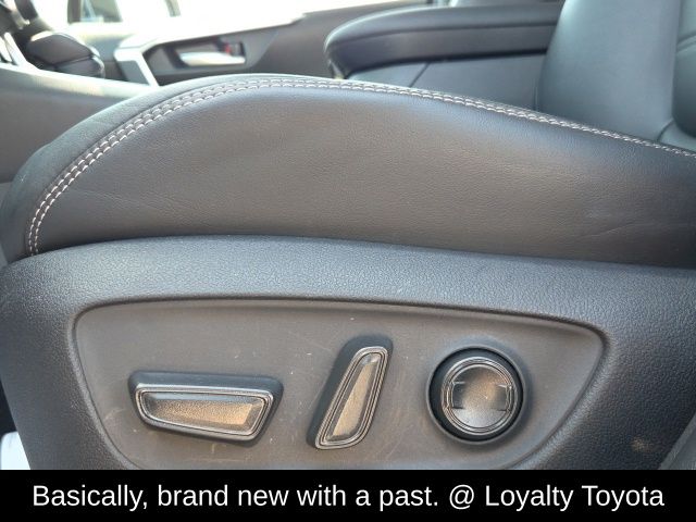 Used 2025 Toyota RAV4 SUV