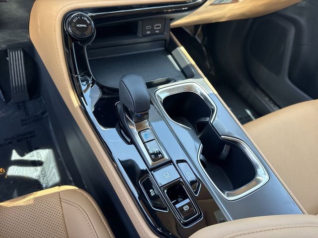 Used 2025 Lexus NX SUV