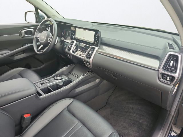 Used 2023 Kia Sorento Hybrid SUV