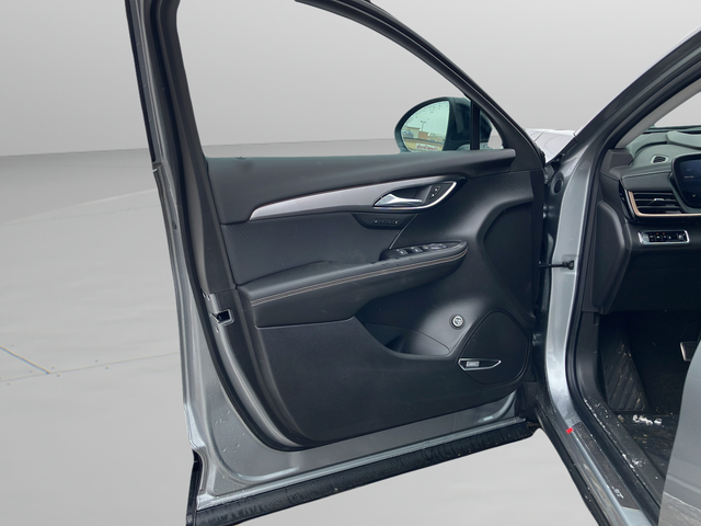 new 2026 Buick Envision car, priced at $47,500