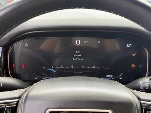 2024 Jeep Grand Wagoneer Series II Silver at Mac Haik CDJR North Houston