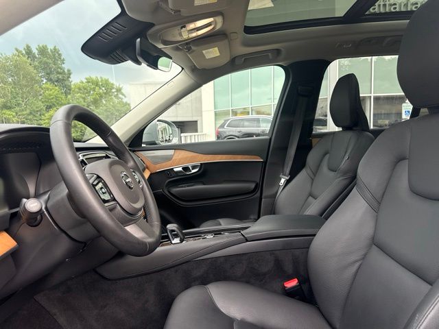 Used 2024 Volvo XC90 SUV