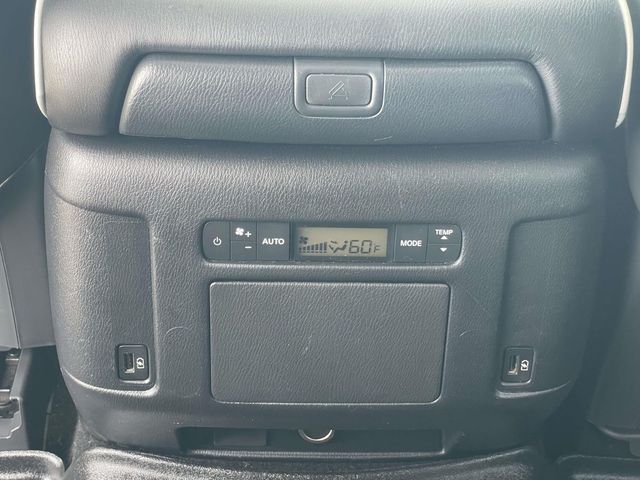 Used 2022 Gray INFINITI Premium Select image 13