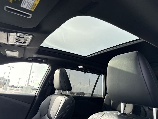 2024 Lexus Tx - $54,988