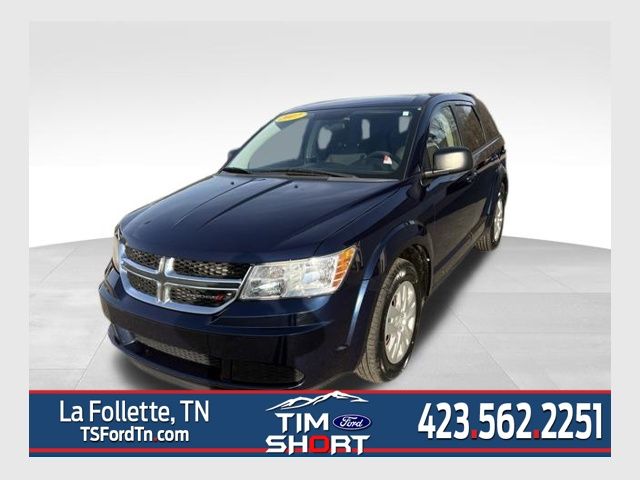 2017 Dodge Journey SE FWD