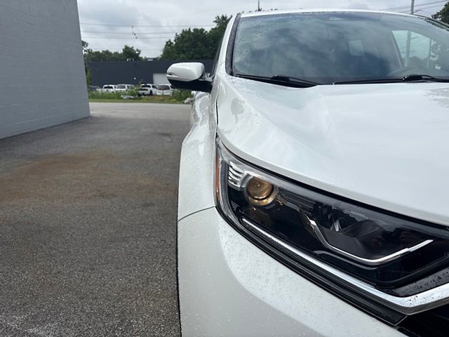 Used 2022 Honda CR-V SUV