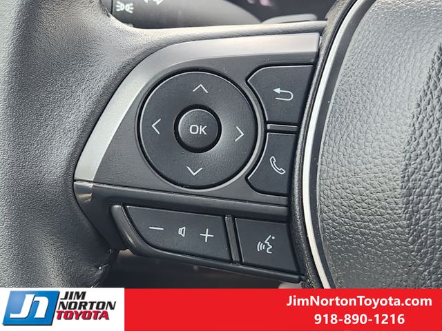 Used 2025 Toyota Corolla Sedan