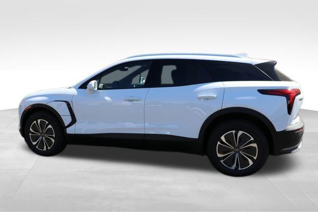 2024 Chevrolet Blazer EV LT 21