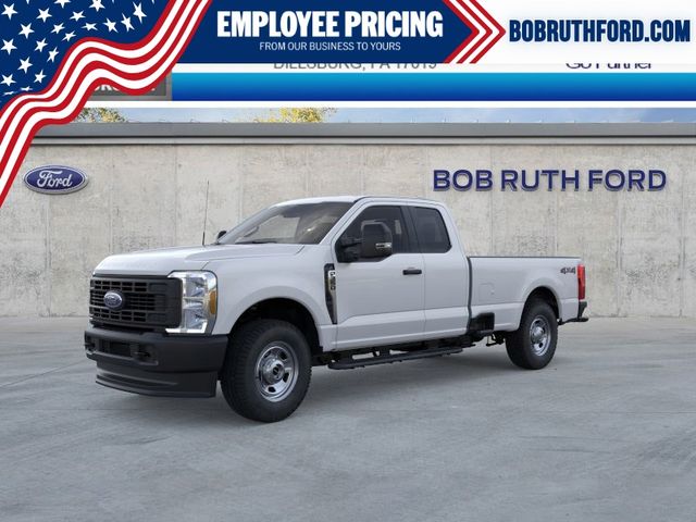 2026 Ford F-350SD XL - 0