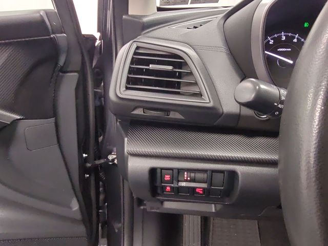 2019 – Subaru – Crosstrek