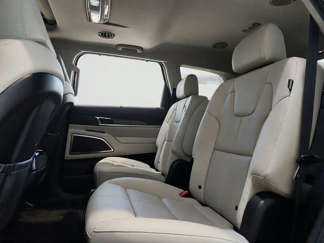 Used 2024 Kia Telluride SUV