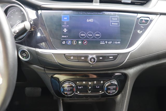 2021 Buick Encore GX Select 14