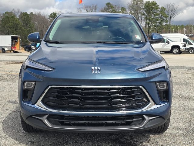 2025 Buick Encore GX Preferred:45849A