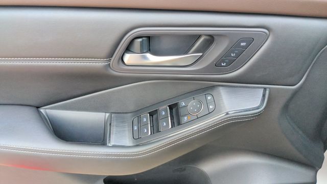 2022 Nissan Rogue
