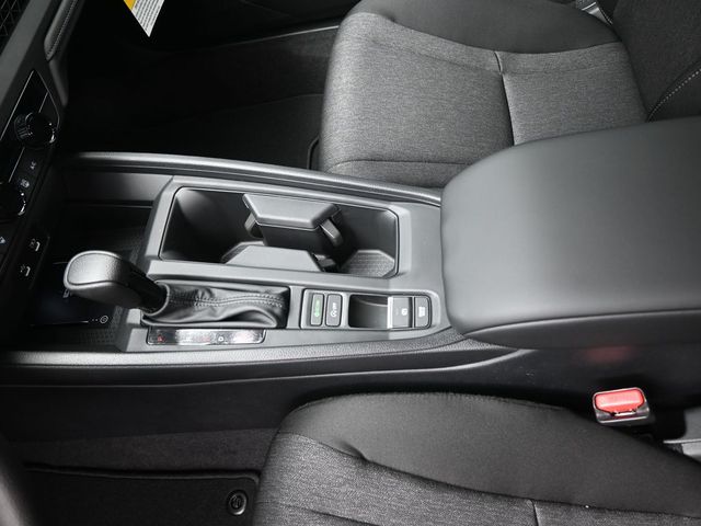 Used 2026 Honda Accord Sedan