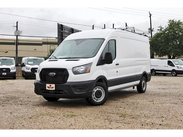 2024 Ford Transit 250 Med Roof 148 WB's photo