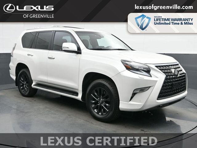2023 Lexus GX 460 AWD