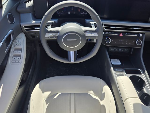 2026 Hyundai Sonata - $27,349