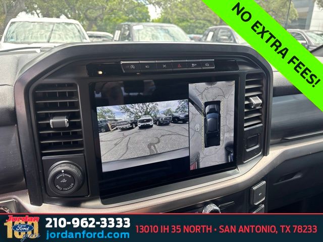 Used Car 2023 Ford F-150  Raptor For Sale Under $70,000 In San Antonio, Texas
